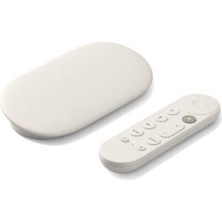 Google TV Streamer 4K, Chromecast