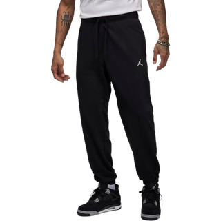 Jordan Sport Crossover Dri-FIT-fleecebukser til mænd - sort - XXL