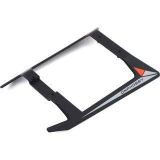 OMP OSHM2090 Landing Skids (Orange)