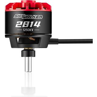 Hobbywing Skywalker 2814SL Børsteløs Motor 1250KV