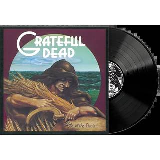 Grateful Dead - Wake Of The Flood