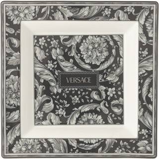 Versace - Barocco Haze, Tallerken 22 cm - Serveringsfade - Flerfarvet