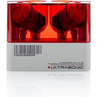 MoonDrop Ultra Sonic TWS In-Ear Hovedtelefoner
