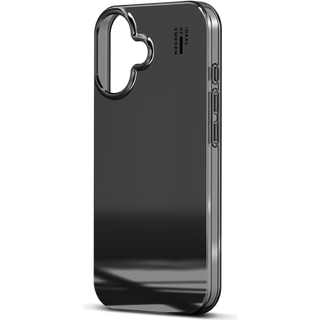 iDeal Of Sweden iPhone 16 Plus Mirror Case - Mirror Black