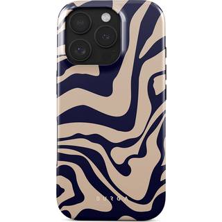 iPhone 16 Pro Burga Tough Fashion Cover - Vigilant