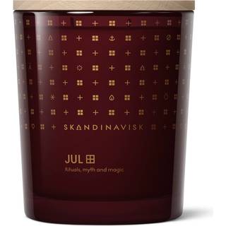 Skandinavisk JUL Scented Candle 350 g