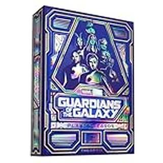 Guardians of the Galaxy Playing Cards