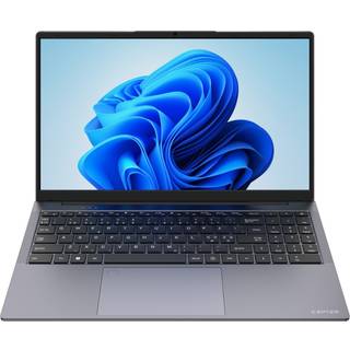 Cepter Ion (512 GB) 15,6" bærbar PC ➞ På lager - klar til levering og afhentning