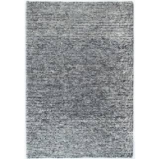 Dublin tæppe (7200-035 - Dark Grey, B160 x L230 cm)