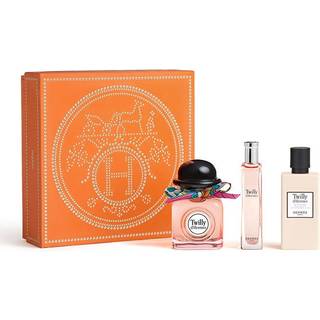 HERMÈS Twilly d’Hermès Set Gavesæt til kvinder - 1 stk.