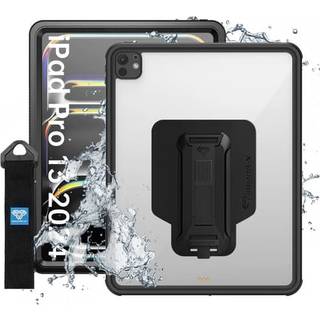 Armor-X vandtæt etui (iPad Pro 13 (2024-2025))