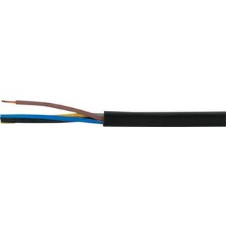 Kabel 1X2X0,34 Lif9Yc11Y-O Sort Tr500 Solar