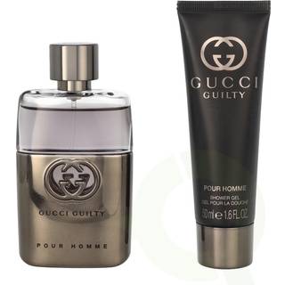 Gucci Guilty Pour Homme Gave sæt