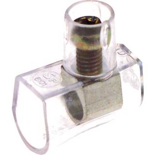 Samlemuffe 2,5-4 Mm2 Halogenfri 100 Stk Fix-Pro