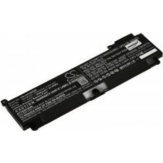 Batteri kompatibel med Lenovo Typ SB10F46463