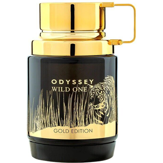 Armaf Odyssey Wild One Gold Edition Eau de parfum 100 ml
