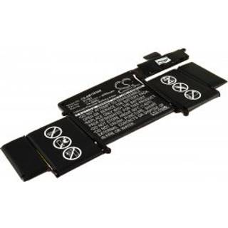 Batteri til Laptop Apple MF841LL/A