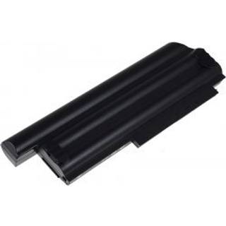 Batteri til Lenovo Typ 42T4867 (kun X230 Serie) 7800mAh
