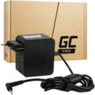 Green Cell PRO Laptop Oplader Lenovo 20V 3.25A 65W