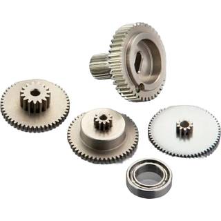 Power HD Servo gearsæt til T70