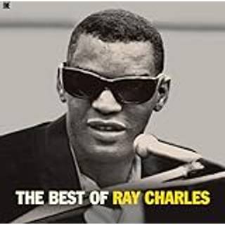 Ray Charles - The Best Of Ray Charles