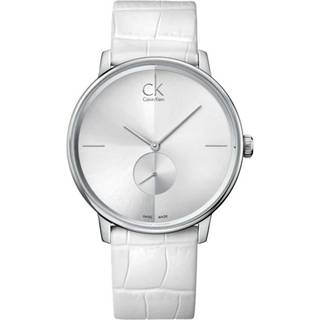 Calvin Klein ACCENT Herreur med Lille Sekund (Ø 40 mm)