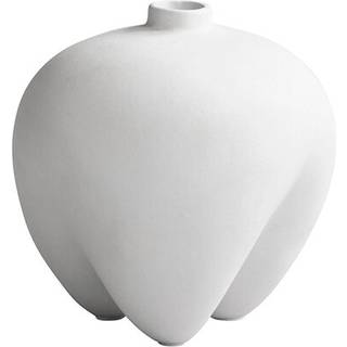 101 Copenhagen Sumo vase Ø15 cm Bone White