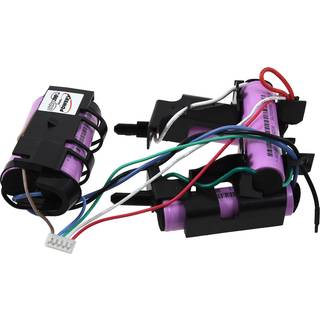 Batteri til Støvsuger AEG Electrolux ZB3214G