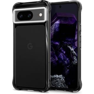 Spigen Cyrill Ultra Sheer - dusk - Google Pixel 8