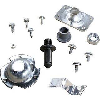 Edgewater Parts WE25X205 AP2619102 PS267583 T?rrer tromleaksel og lejes?t kompatibel med GE