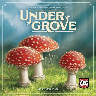 Undergrove Engelsk