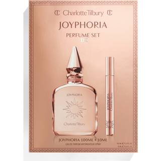 Charlotte Tilbury Joyphoria - Limited Edition Perfume Set