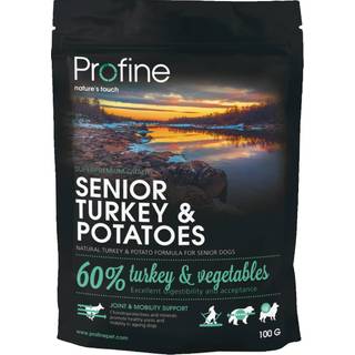 Profine Hund Senior Kalkun - 3 kg