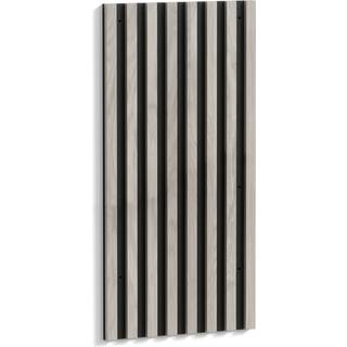 Venture Design Toulon vægpanel Mokka 40,5 x 80 cm