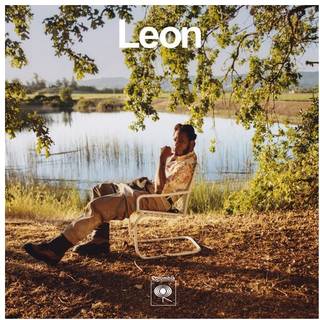 Leon Bridges - Leon
