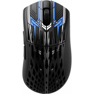 Pwnage StormBreaker Max CF 8K Trådløs Gaming Mus - Whzy Collector's Edition