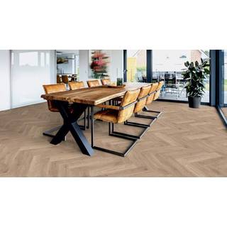 Laminatgulv, Sildeben Edition - Oak Maisonette
