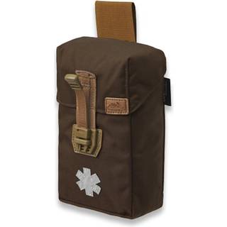 Bushcraft First Aid Kit - Earth Brown / Clay A lommeorganiser
