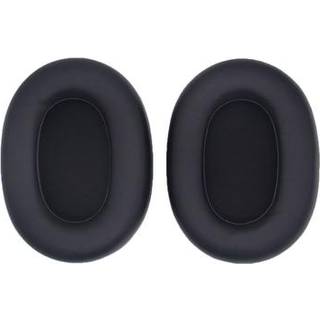 Jabra Elite 85h hovedtelefoner udskiftning af ørepuder - sort