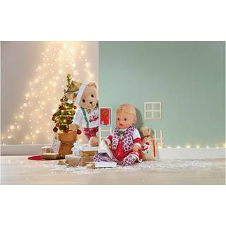 BABY Born Julekalender - til dukker op til 43 cm