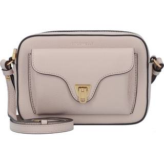 Coccinelle Beat Soft Crossover taske nude