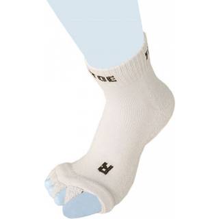 TOETOE Health - Tåstrækker sok, cream