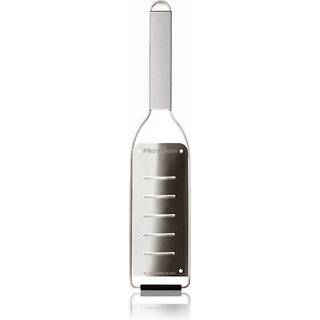 Microplane Professional Rivejern - Stor Høvl (Stål)