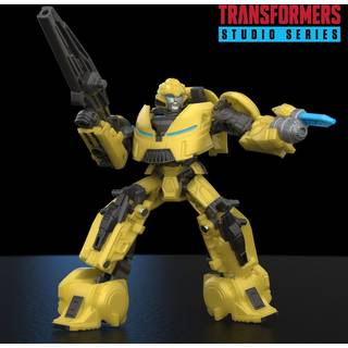 Transformers Bumblebee B-127 Figur Transformers Studio Series Figurer G0619