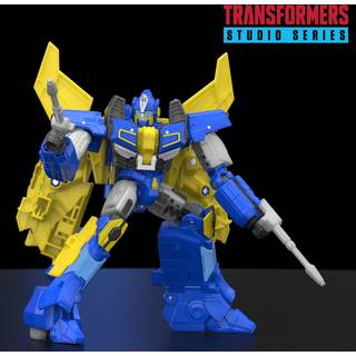 Transformers Sentinel Prime Figur Transformers Studio Series Figur G0560