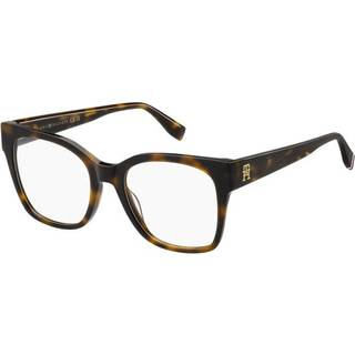 Tommy Hilfiger TH 2157 086 52 Briller Kvinder Tortoiseshell - Tortoise - 52mm