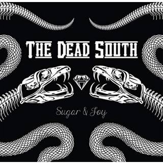 The Dead South - Sugar & Joy
