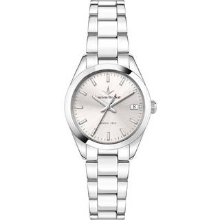 Stilfuld Dame Lucien Rochat Ur R0453114504 (Ø 32 mm)
