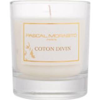 Pascal Morabito Scented Candle 200 g Cotton Divine