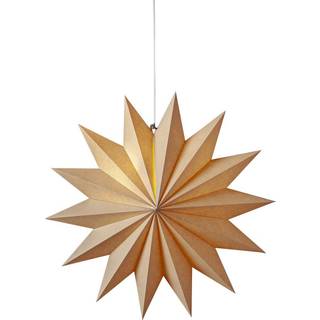 Star Trading - Plain Ø60 - Adventsstjerne